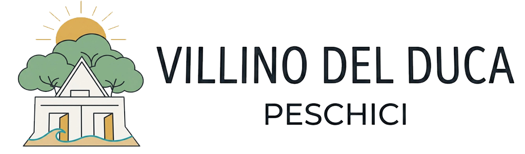 Villino del Duca Peschici